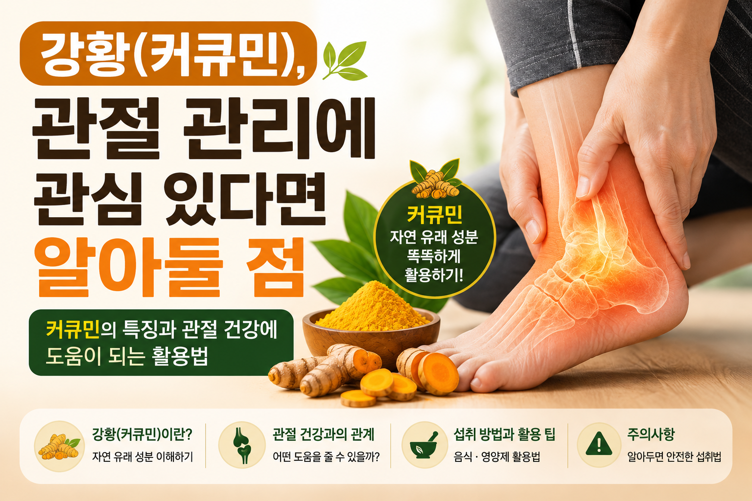 강황 썸네일