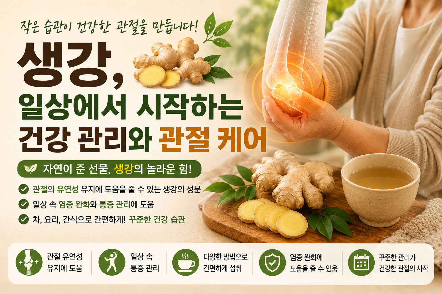생강 썸네일